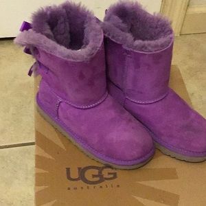 Ugg Kids Boots